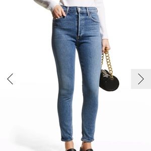 AGOLDE Nico jeans